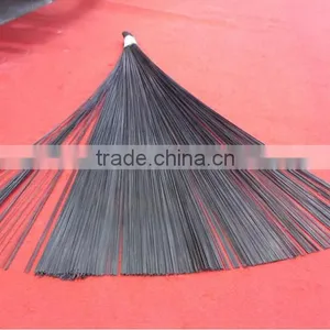 High Voltage Application and Fiberglass Material Flexible Solid Epoxy Fiberglass Rod thumbnail-4