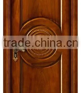 Local Wood Door thumbnail-1