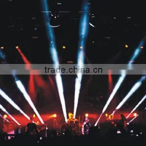Manufacturer 75W LED Moving Head Beam Light thumbnail-4