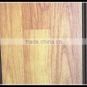 China Container Wood Floor thumbnail-2