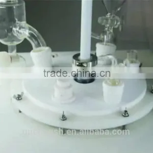 Jacketed Glass Reactor 30L thumbnail-5
