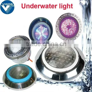 Wall Mounted Led Swimming Pool Lights thumbnail-1