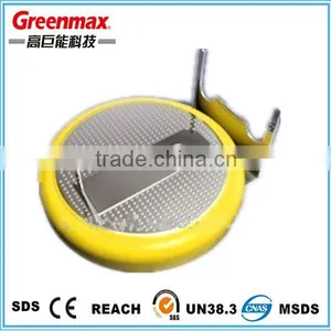 Cr2450 Tagged Lithium Battery 3v thumbnail-4
