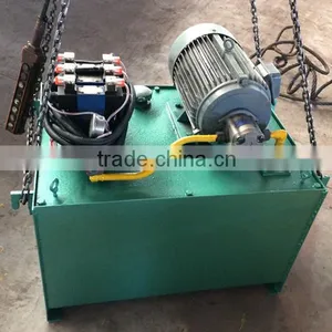 W11-16*2500 Steel Sheet Bend Rollers thumbnail-5