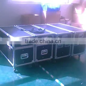 Die Casting Aluminum Outdoor Advertising Rental Led Display Screen P5,P6,P8,P10 thumbnail-5