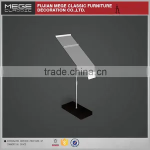 Retail Shoe Store Decoration Shoe Display Ideas thumbnail-1