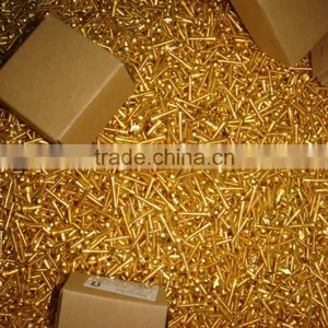on Sale Under Packing Brass Machine Screw DIN963 With Best Price thumbnail-2