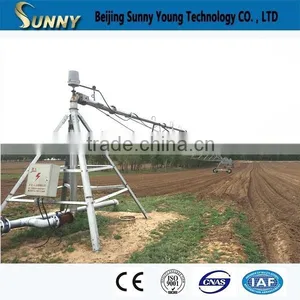 High Quality Sprinkler Irrigation Equipment for Agriculture Irrigation thumbnail-1