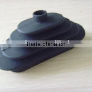 China Manufactory Custom-made Rubber Product thumbnail-1