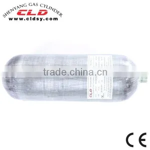 Fiber Composite Gas Cylinder thumbnail-4