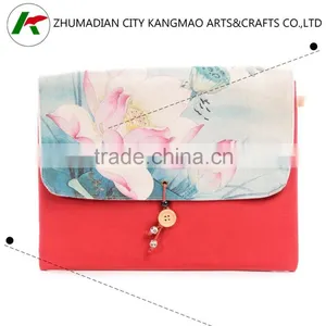 2016 Top Quality Bsci Audit Mini Bag thumbnail-5