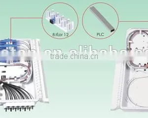 Optical Terminal Box PFS-8B-12D thumbnail-2