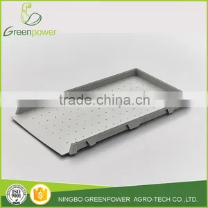 Garden & Agriculture Rice Seeding Tray/Plastic Rice Seed Sprouting Tray thumbnail-3