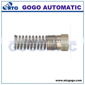 Made in Ningbo China Competitive Old Factory Air Brake Hose Fittings thumbnail-4