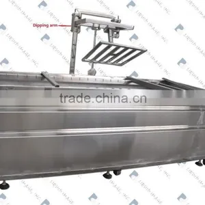 Semi-automatic Hydro Dipping Tank, Immersion Printing NO. LYH-WTPM051-1 2.4m Length thumbnail-1