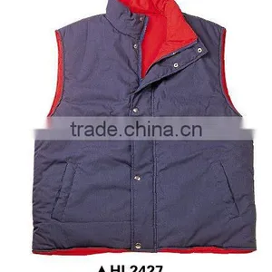 Body Warmer Vest thumbnail-1