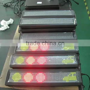Sinoela Full Color Indoor Lights Led Message Board, Semi Outdoor LED Message Panel Multi Lines, Advertising Led Signs Display thumbnail-6