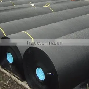 Plastic Pvc Geomembrane With CE Certificate thumbnail-1