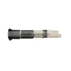 RHB-32S Portable Handheld Refractometer , Oechsle & Brix Refractometer thumbnail-3