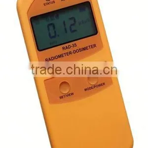 RAD-35 Dose Rate Meter thumbnail-1