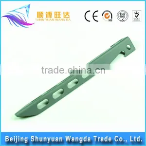Outdoor Titanium Tent Peg Metal Tent Poles for Sale thumbnail-4