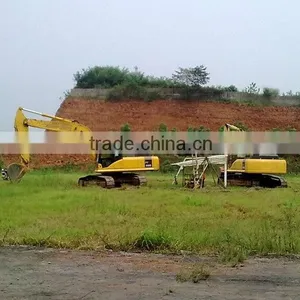 Crawler Excavator SW160 thumbnail-1