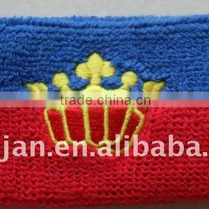 Colorful Sweatband thumbnail-1