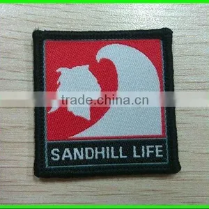 2012 Fashion Garment/clothing Woven Label thumbnail-1