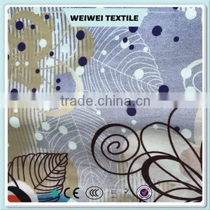 100% Rayon Bed Sheet Set Bed Sheets Bedding Set thumbnail-3