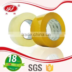 Hot Sale OPP Tape Transparent Tape thumbnail-5