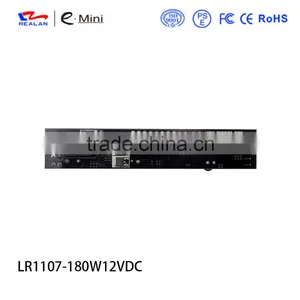 LR-1007-120W12V DC ITX POWER thumbnail-2