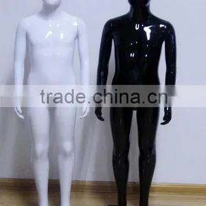 Plastic Kids Mannequin thumbnail-1
