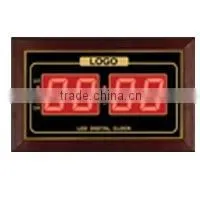 LED Alarm Clock thumbnail-1