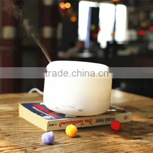 Aromatherapy Ultrasonic / Essential Oil Ultrasonic Led Diffuser / Home Diffuser Ultrasonic thumbnail-1