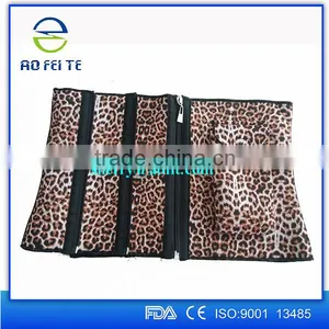 Waist Trainer Corset Weight Loss Workout Body Shaper thumbnail-5