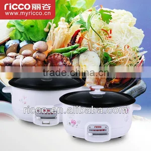 Multi Cooker With Hot Pot Function Rice Cooker thumbnail-1