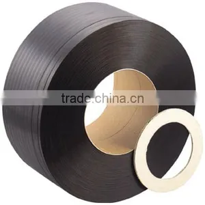 High Quality PP and PET Straps for Automatic Wrapping Machine thumbnail-2