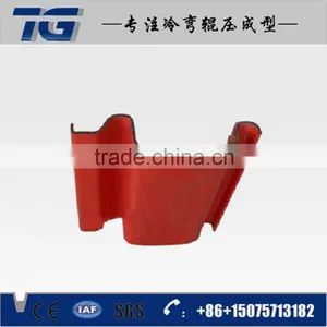 KBK Sliding Rail Forming Machine thumbnail-2