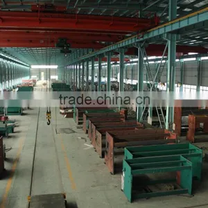 Sacrifice SALE! Good Quality! CNC Hydraulic Cutting Machine. thumbnail-4