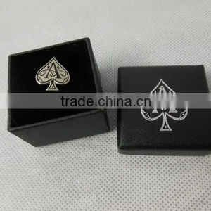 Metal Pin With Customized Design/Butterfly Buckle thumbnail-1