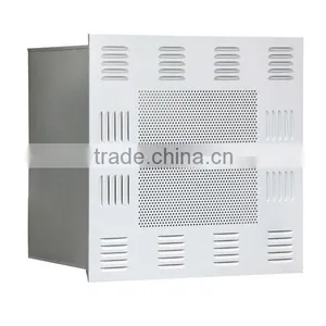 Sample Structure Hepa Filter Box thumbnail-3