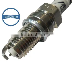 Spark Plug XU22PR-9/9004A-91031/DCPR7EA-9 for TOYOTA With Nickel Plated Housing Preventing Oxidation, Corrosion thumbnail-3