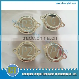 Kone Elevator Push Button KDS300 thumbnail-1