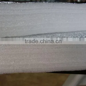Building Thermal Insulation Materials EPE Foam Board thumbnail-1