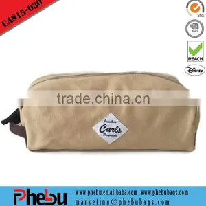 Wholesale Fashion Canvas Travel Shoes Carry Bag(CAS15-030) thumbnail-1