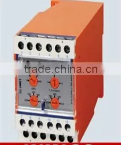 BSP B1 BVMR7 B2 VMR1 Series Phase Failure Relays thumbnail-4