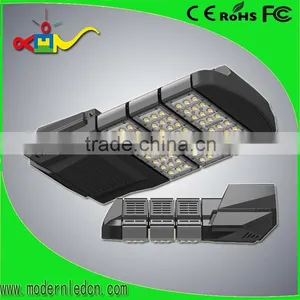High Class Meanwell Driver 150w, AC85-265V Solar Street Light Lithium Battery thumbnail-1