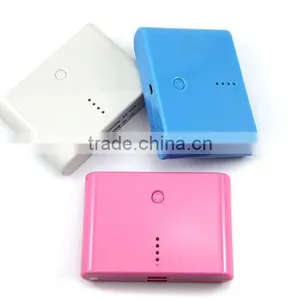 New Power Bank Technology Product in China thumbnail-3