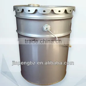 Drum Lock thumbnail-1
