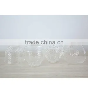 Wholesale 600ml High Borosilicate Glass Teapot With Stainless Stell Lid Infuser N6467 thumbnail-6